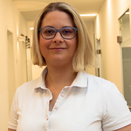 Fachzahn&auml;rztin f&uuml;r Kieferorthop&auml;die Anne Gyr