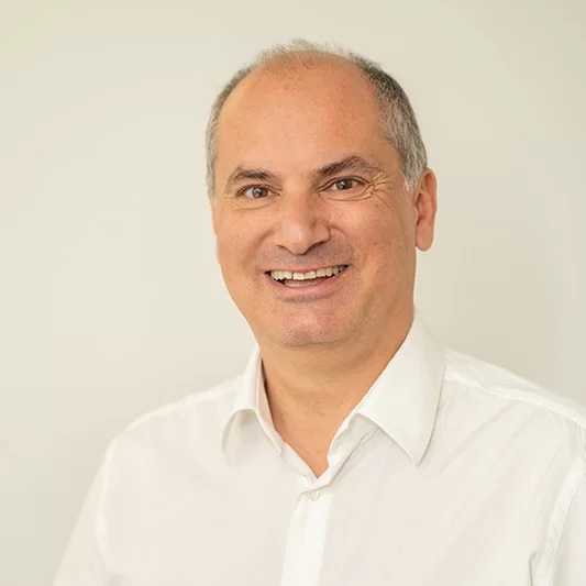 Fachzahnarzt f&uuml;r Kieferorthop&auml;die Athanasios  Koniaris