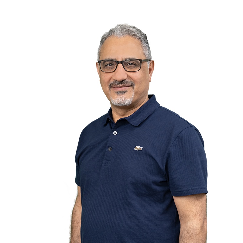 Fachzahnarzt f&uuml;r Kieferorthop&auml;die Mahmood Nabaizadeh