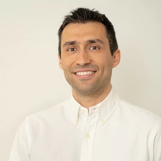Fachzahnarzt f&uuml;r Kieferorthop&auml;die Georgios Vasilakos