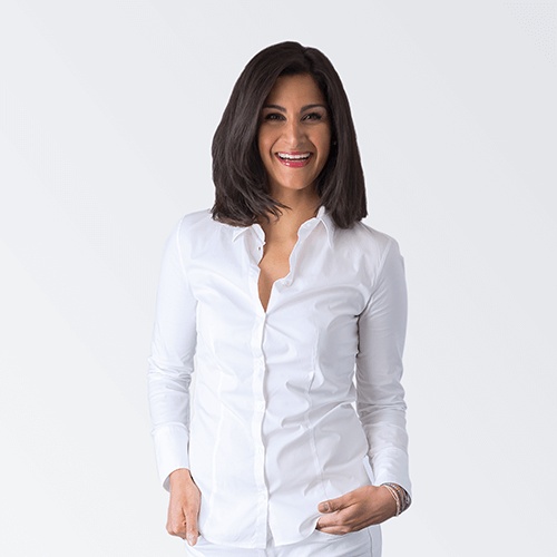 MSc. Kieferorthop&auml;die Elham Andabili-Barthel