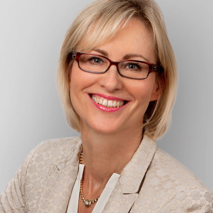 Fachzahn&auml;rztin f&uuml;r Kieferorthop&auml;die Katja Feyer