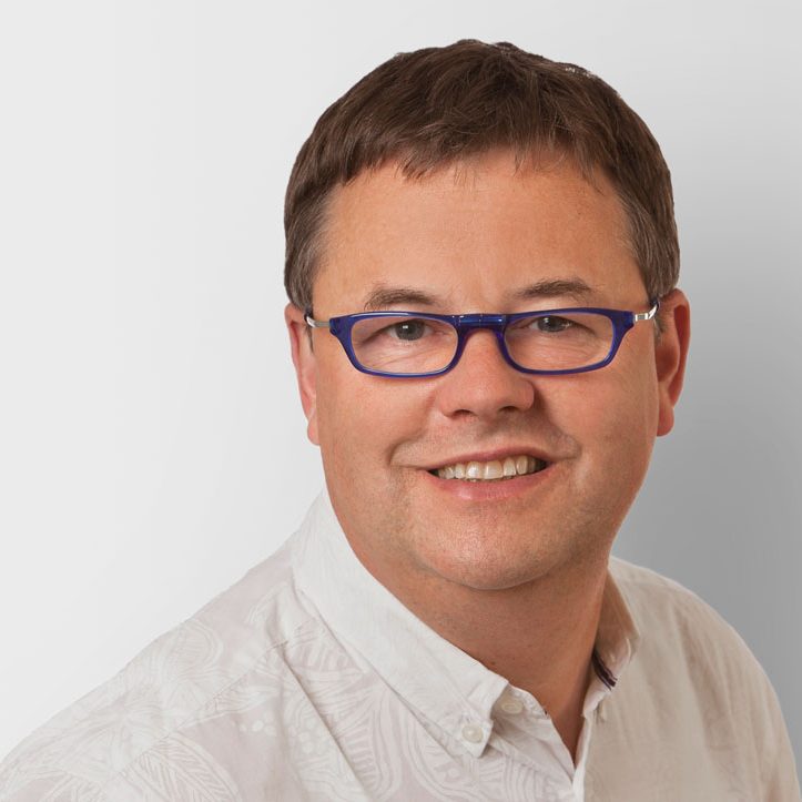 Fachzahnarzt f&uuml;r Kieferorthop&auml;die Thomas Feyer