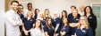 Bildnachweis für: international-orthodontist-team