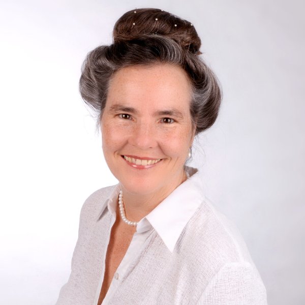 Kieferorthop&auml;din Sabine Friedrichs