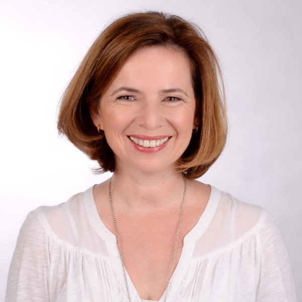 Kieferorthop&auml;din Gabriele G&uuml;ndel