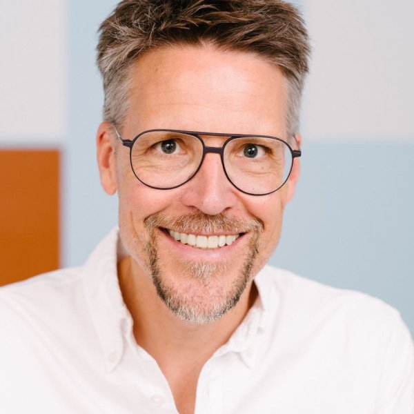 Kieferorthop&auml;de Dr. med. dent. Bj&ouml;rn De Dea