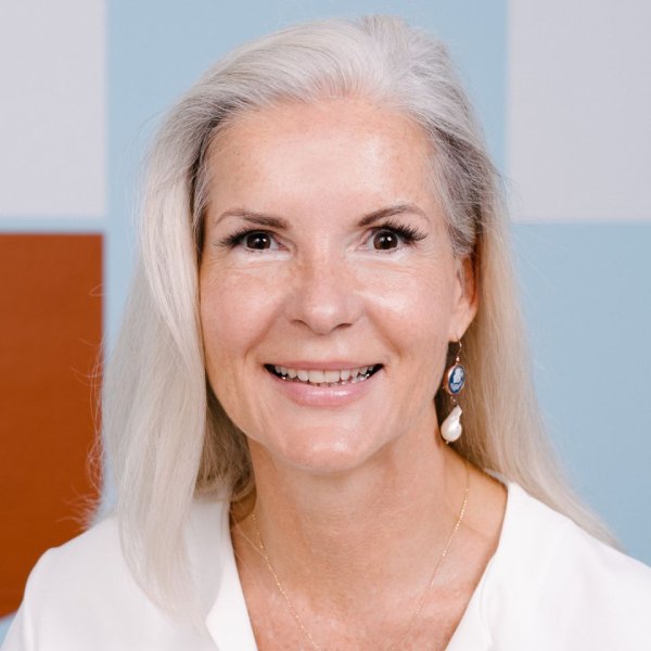 Kieferorthop&auml;din Dr. med. dent. Britta Elisabeth Ullrich