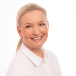 Fachzahn&auml;rztin f&uuml;r Kieferorthop&auml;die Caroline Leonore Horch
