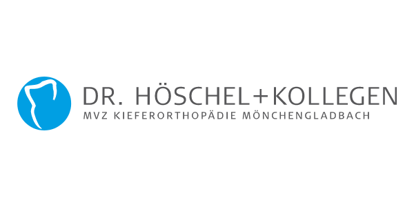 MVZ Kieferorthop&auml;die Dr. H&ouml;schel & Kollegen