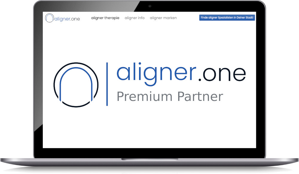 aligner.one Siegel