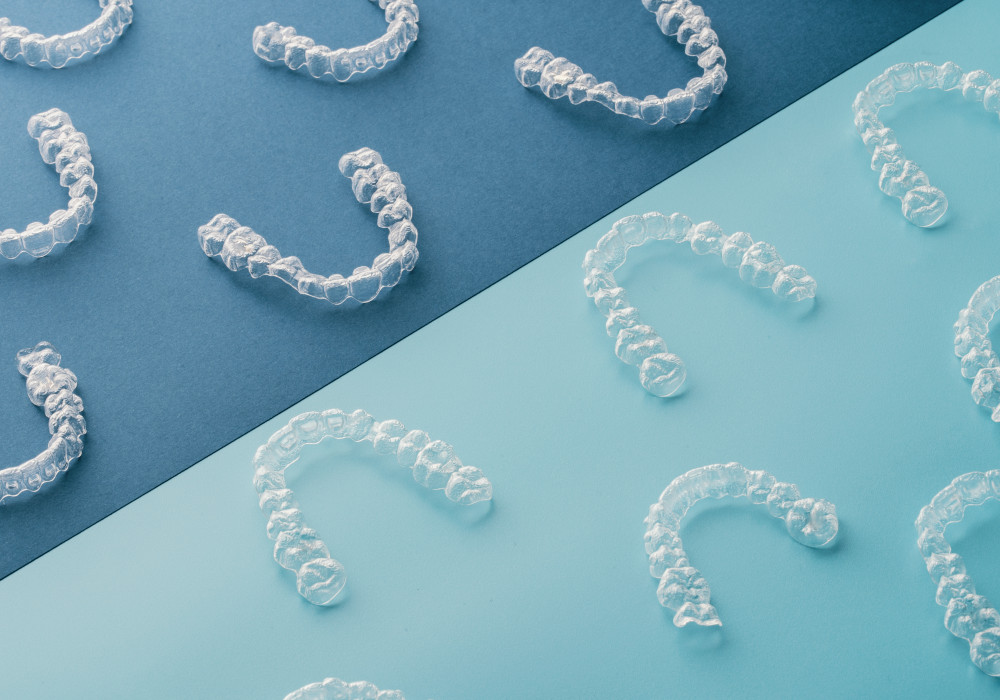 Aligner Therapie Berlin - Kosten