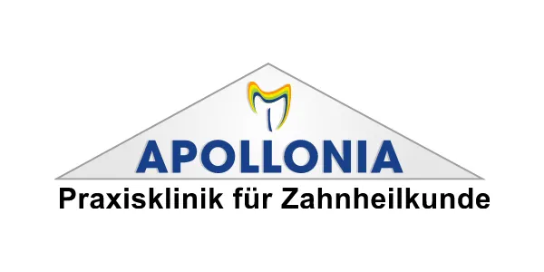 Apollonia Praxisklinik Logo