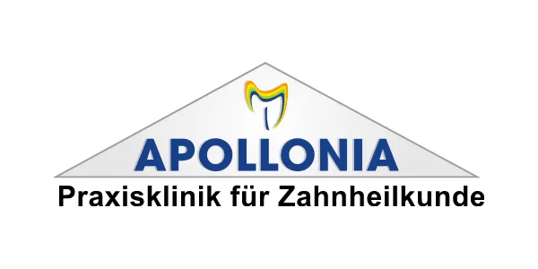 Kieferorthopädie der Apollonia Praxisklinik Logo