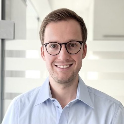 Fachzahnarzt für Kieferorthopädie Florian Greis