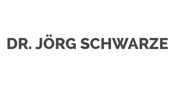 Dr. Jörg Schwarze Logo