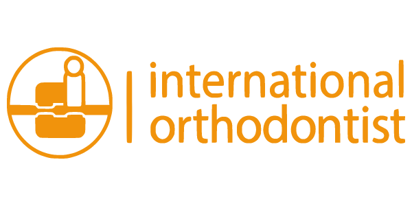 International Orthodontist Logo