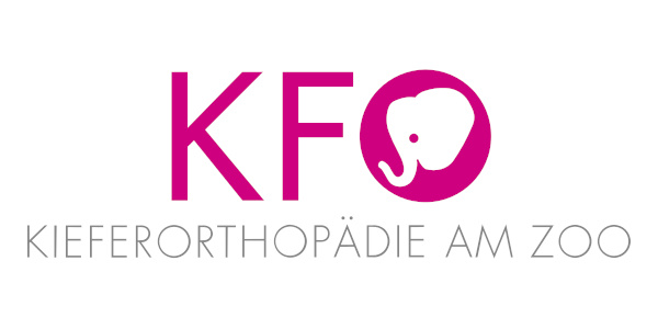 KFO am Zoo Logo