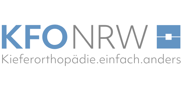 KFO NRW Duisburg Logo