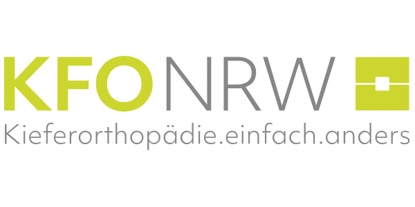 KFO NRW Wuppertal Elberfeld Logo
