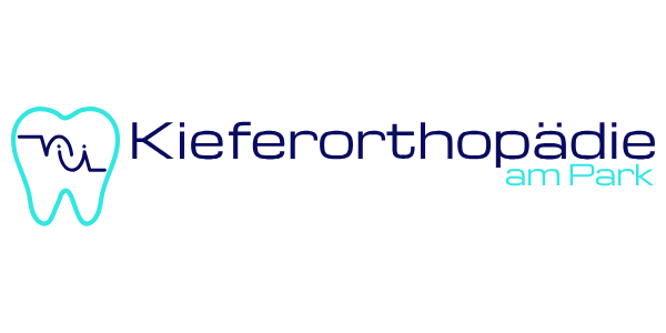 Kieferorthopädie am Park Logo