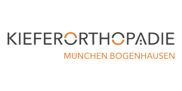 Kieferorthopädie München Bogenhausen Logo