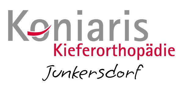 Koniaris Kieferorthopädie Junkersdorf Logo
