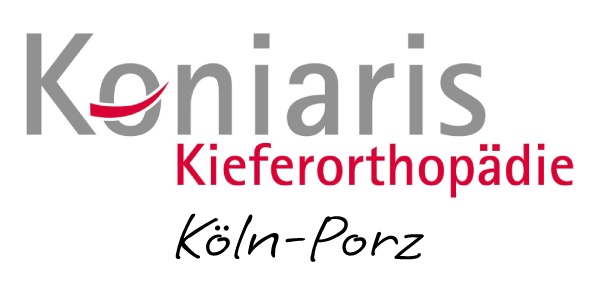 Koniaris Kieferorthopädie Köln-Porz Logo