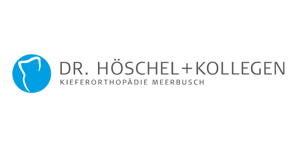 Kieferorthopädie Dr. Höschel & Kollegen Logo