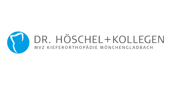 MVZ Kieferorthopädie Dr. Höschel & Kollegen Logo