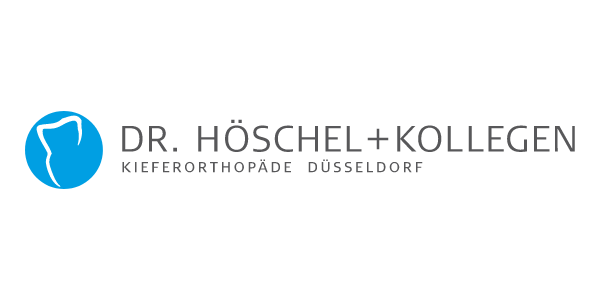 Kieferorthopädie Dr. Höschel & Kollegen Logo